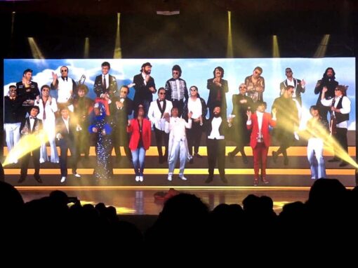 Camilo Cifuentes 2.0