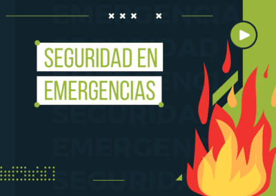 Reel de Seguridad en Emergencias