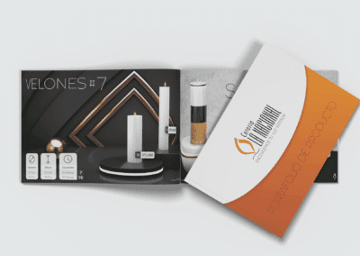 Portafolio de Producto