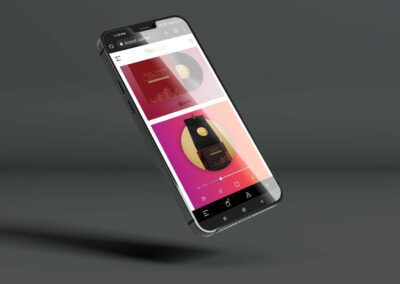 E-commerce con Experiencia Completa