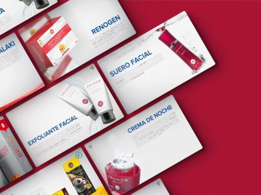 Catálogo de Productos Ayurveda