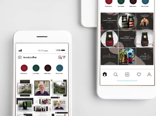 Estrategia Digital para Cafés de Especialidad