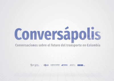 Conversápolis, Ciudades Sostenibles