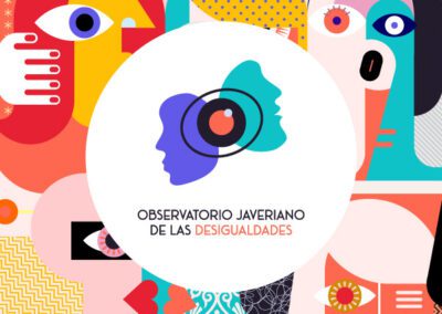 Creación de Branding y Comunicaciones OJDs