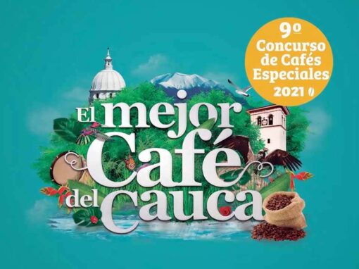 El Mejor Café del Cauca