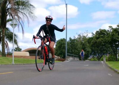 TRACs, Reducción de Emisiones en Colombia