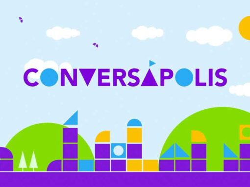 Conversápolis – Recuperación verde incluyente en ciudades