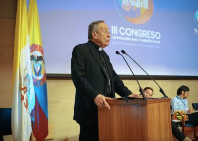 Congreso de Doctrina Social de la Iglesia