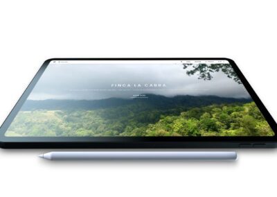 E-commerce para Cafés especiales Panameños