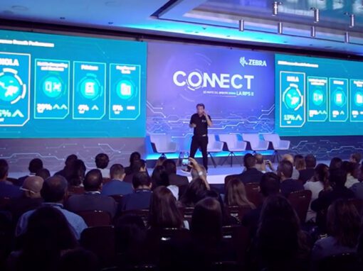 Connect, Convención Regional