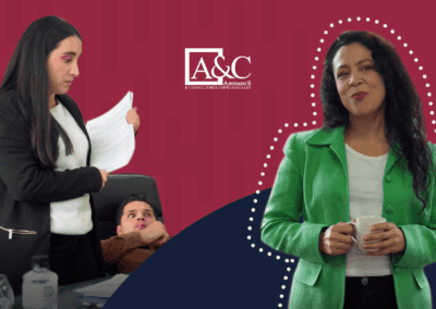 Campaña Creativa de Reels