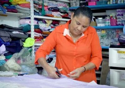 Territorios Progreso – Historias que Inspiran