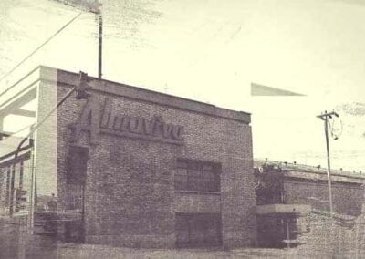 85 Años siendo el Alma de tus Operaciones