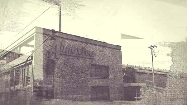 85 Años siendo el Alma de tus Operaciones