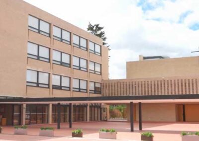 Video Comercial Para Espacio de Eventos