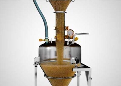 Procesos Industriales Animados